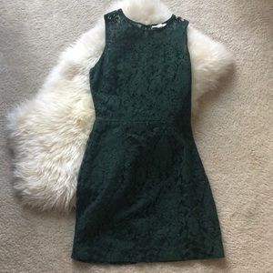 BB Dakota Lace Dress